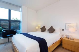 Veeve - Zen By The Water - Londra - 2