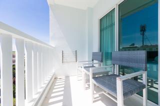The Verandah - SHA Extra Plus - Ao Nang Beach - 2