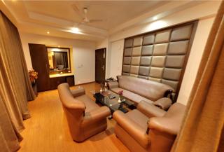 Hotel Royale Ambience - Raipur - 6