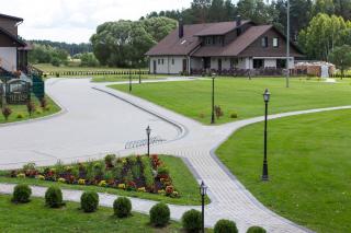Sodyba Ignė - 9