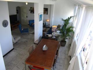 Penthouse Copacabana - 2