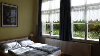 Alte Schule - Tambach-Dietharz - 4