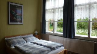 Alte Schule - Tambach-Dietharz - 7