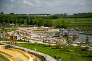 Egri Korona Borház és Wellness Hotel - Demjén - 5