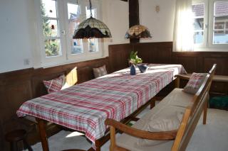 Ferienidyll Cleebourg - Cleebourg - 6