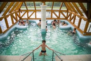 Egri Korona Borház és Wellness Hotel - Demjén - 6