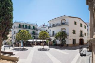 L´Hostalet - Tossa de Mar - 0