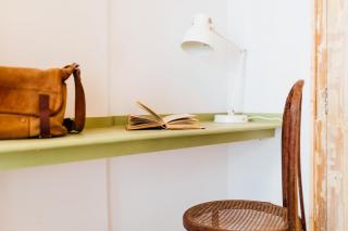 OttoH Charm Stay - Valencia - 5