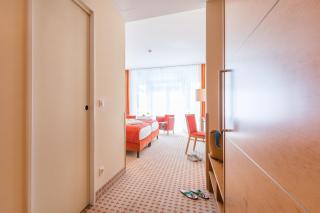 Park-Hotel Hübner - Warnemünde - 1