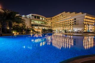 Grand Hotel Excelsior - La Valeta - 6