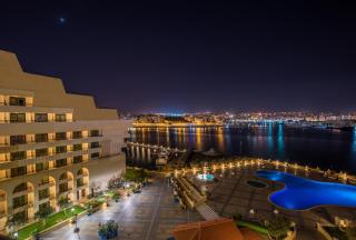 Grand Hotel Excelsior - La Valeta - 5