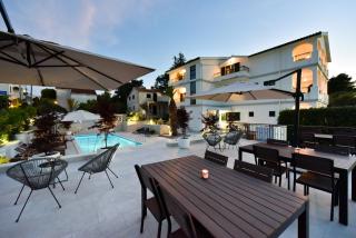 Mediterraneo Garden Apartments - Petrcane - 3