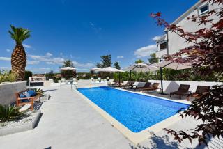 Mediterraneo Garden Apartments - Petrcane - 6