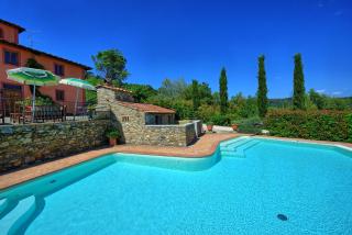 Casa Scopeti by PosarelliVillas - Impruneta - 1