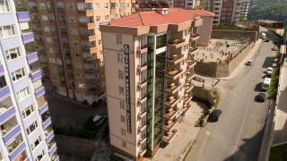 Qamar Prestige Suites - Trabzon - 9