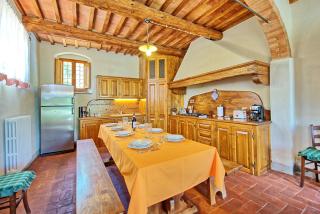 Casa Scopeti by PosarelliVillas - Impruneta - 9