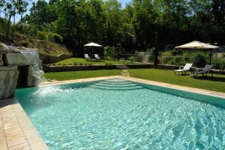 Molino Della Lodola - Rapolano Terme - 7