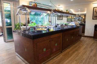 Midas Hotel - Ancara - 6