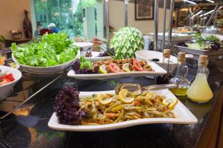 Midas Hotel - Ancara - 5