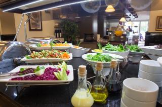 Midas Hotel - Ancara - 4