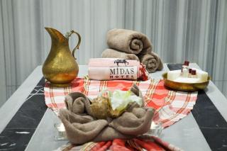 Midas Hotel - Ancara - 2