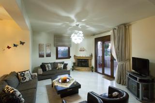 Luxury Maisonette Afro - Gouves - 1