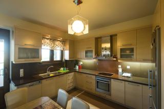 Luxury Maisonette Afro - 6