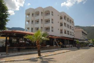 Diva Hotel - Marmaris - 1