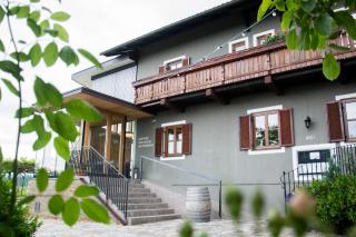 Weinhotel Maitz Wolfgang - Ratsch an der Weinstraße - 6