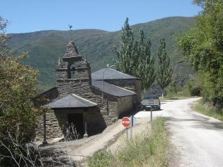 Carriles Romanos - 2