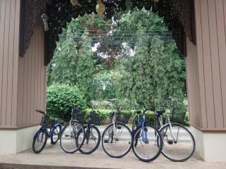 Fueng Fah Riverside Gardens Resort - 3