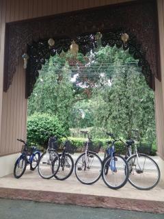 Fueng Fah Riverside Gardens Resort - 2