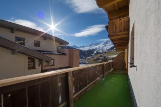 Haus Diana - Serfaus - 2