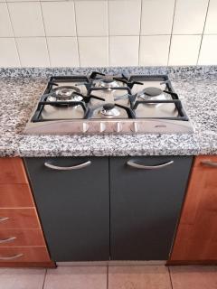 Apartament Carme - Llança - 3