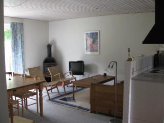 Lyngbjerggaard Ferieboliger - B&B - Fjerritslev - 5