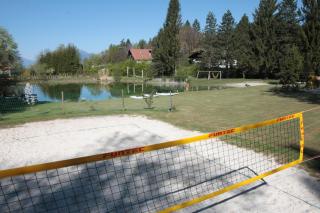 Ferienanlage Forellenhof - Ledenitzen - 6