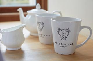 Dallow Hall Barns - Grantley - 3