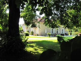 Le Chemin - Challignac - 2