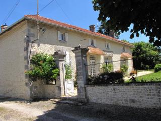 Le Chemin - Challignac - 1