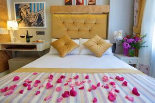 Just Inn Hotel - Istanbul - 0