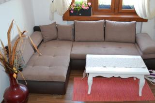 Bastion Apartament 1 - 0