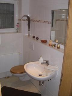 4 Sterne Ferienwohnung 140 qm im Haus Tina - Sankt Andreasberg - 2