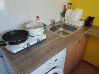 City Centre Apartaments - Ventspils - 6