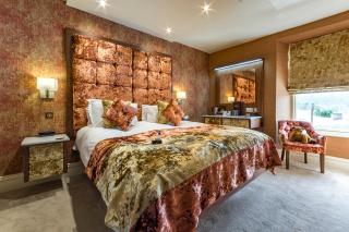 The Cranleigh Boutique - Bowness-on-Windermere - 2