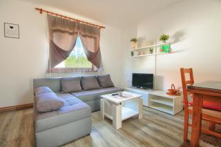 Apartman Katja - Rakovica - 8
