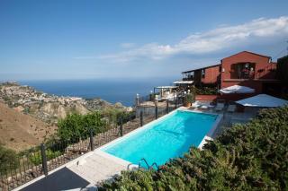 Casale Di Caterina - Taormina - 3