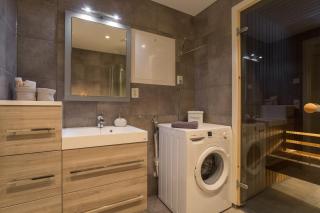 GLØD Boutique Apartment - Alta - 4