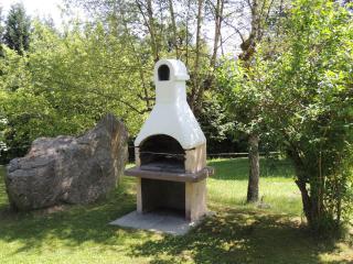 Haus Ingeborg - Dachsberg im Schwarzwald - 2