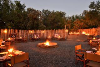 Black Rhino Game Lodge - Pilanesberg - 5