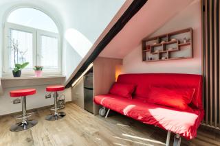 Multifunctional Stylish Studio - Torino - 4
